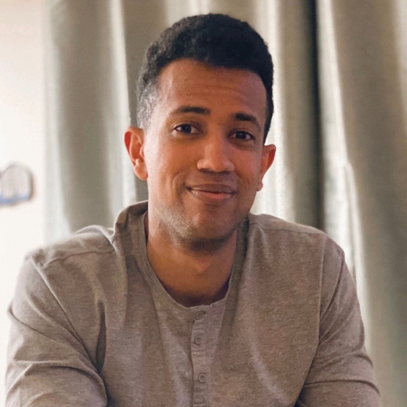 Aaron Worku